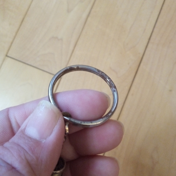 Key Chain Kentucky 357 magnum bullet - Picture 3 of 5